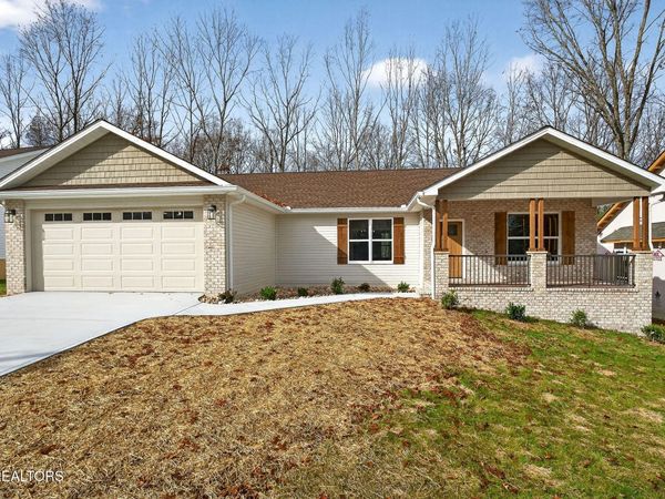 164 Hawes Circle, Fairfield Glade, TN 38558