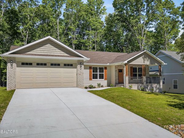 164 Hawes Circle, Fairfield Glade, TN 38558