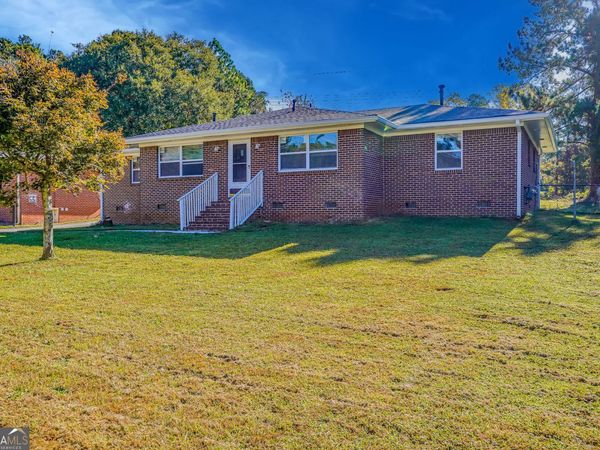 2877 Whispering Hills Drive, Unit 2877, Atlanta, GA 30341