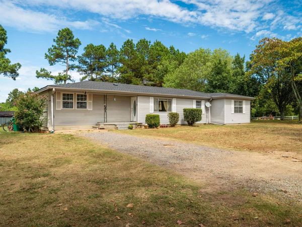 131 Siler, Bradford, AR 72020