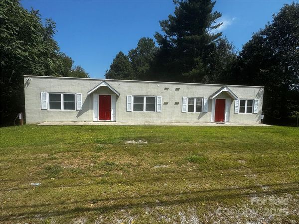 4046 US Hwy 321A Highway, Hudson, NC 28638