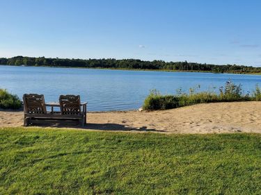 8763 Kabekona Ridge Drive NW, Walker, MN 56484