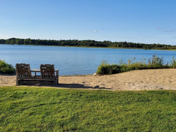 8763 Kabekona Ridge Drive NW, Walker, MN 56484