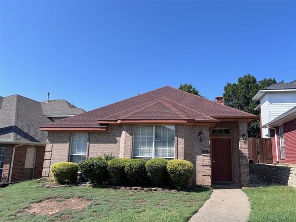 1348 Riley Drive, Carrollton, TX 75007