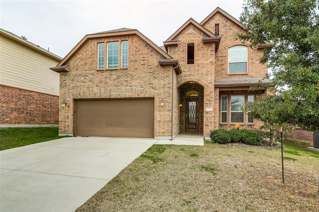 3801 Juniperio Street, Denton, TX 76208 Main Photo