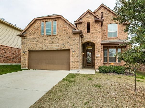 3801 Juniperio Street, Denton, TX 76208