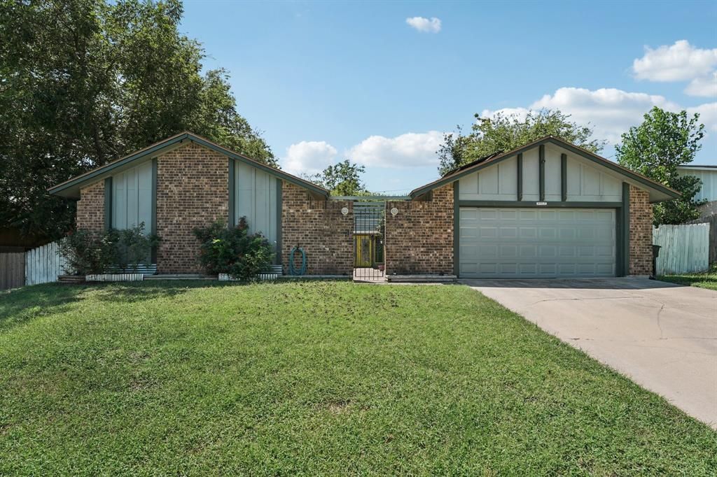 604 Carmen Street, Killeen, TX 76541 Main Photo