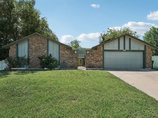 604 Carmen Street, Killeen, TX 76541