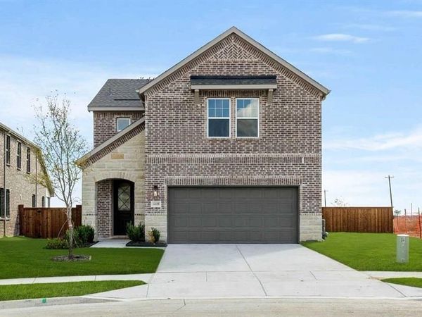 14100 Harden, Pilot Point, TX 76258