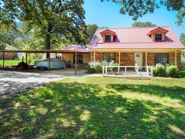3200 S Fm 51, Decatur, TX 76234