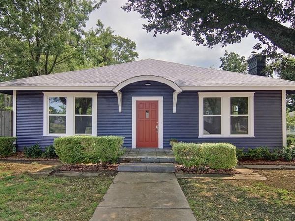 504 N Main Street, Winnsboro, TX 75494