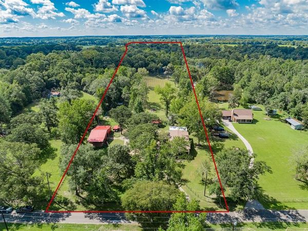 815 VZ County Road 4409, Ben Wheeler, TX 75754