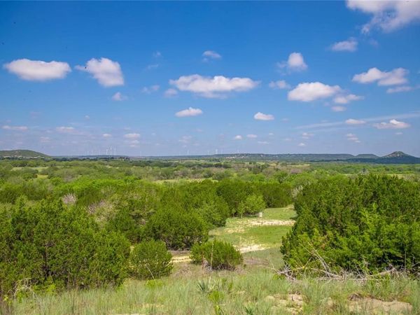 180 County Road 140, Goldthwaite, TX 76844