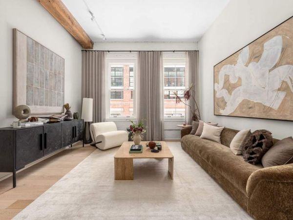 168 Plymouth Street, Unit 3D, Brooklyn, NY 11201