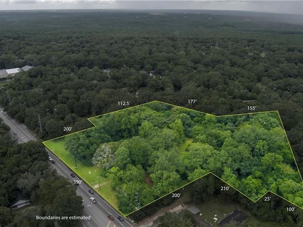 5358 Moffett Road, Mobile, AL 36618