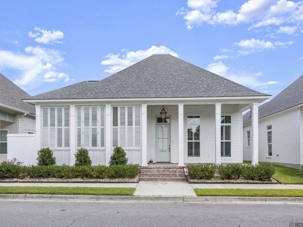 4943 Pembrooke Ave, Gonzales, LA 70737