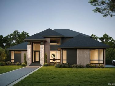 7541 Maple Ridge Maple Ridge Drive, Independence Twp, MI 48346