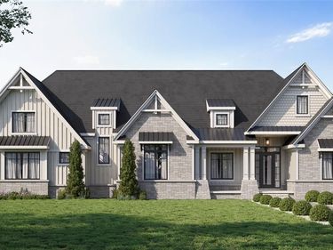 7509 Maple Ridge Drive, Independence Twp, MI 48346