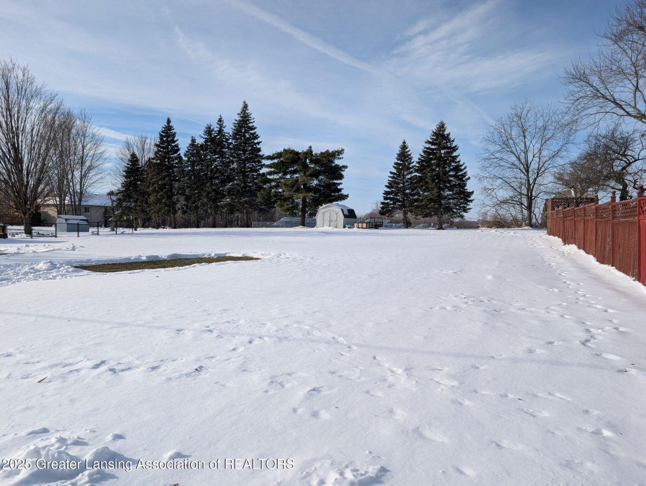 823 N Lansing Street, Saint Johns, MI 48879 Main Photo