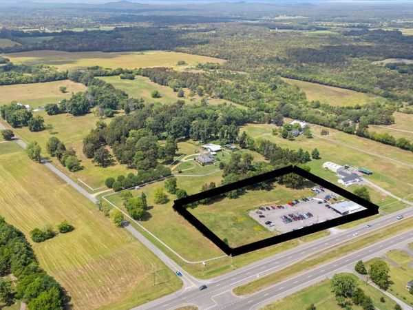 9740 Shelbyville Pike, Bell Buckle, TN 37020