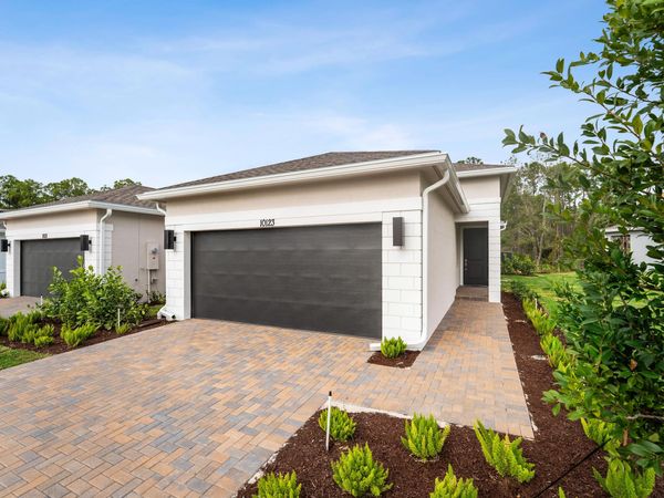 10123 Dreamweaver Road, Unit 48, Port St. Lucie, FL 34987