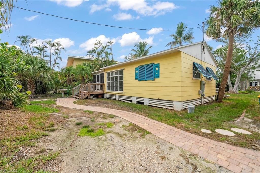 1142 Shell Basket Ln, Sanibel, FL 33957 Photo