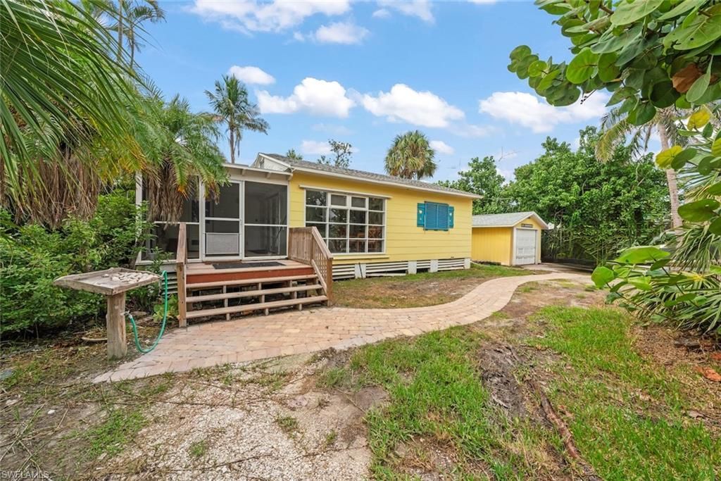 1142 Shell Basket Ln, Sanibel, FL 33957 Photo