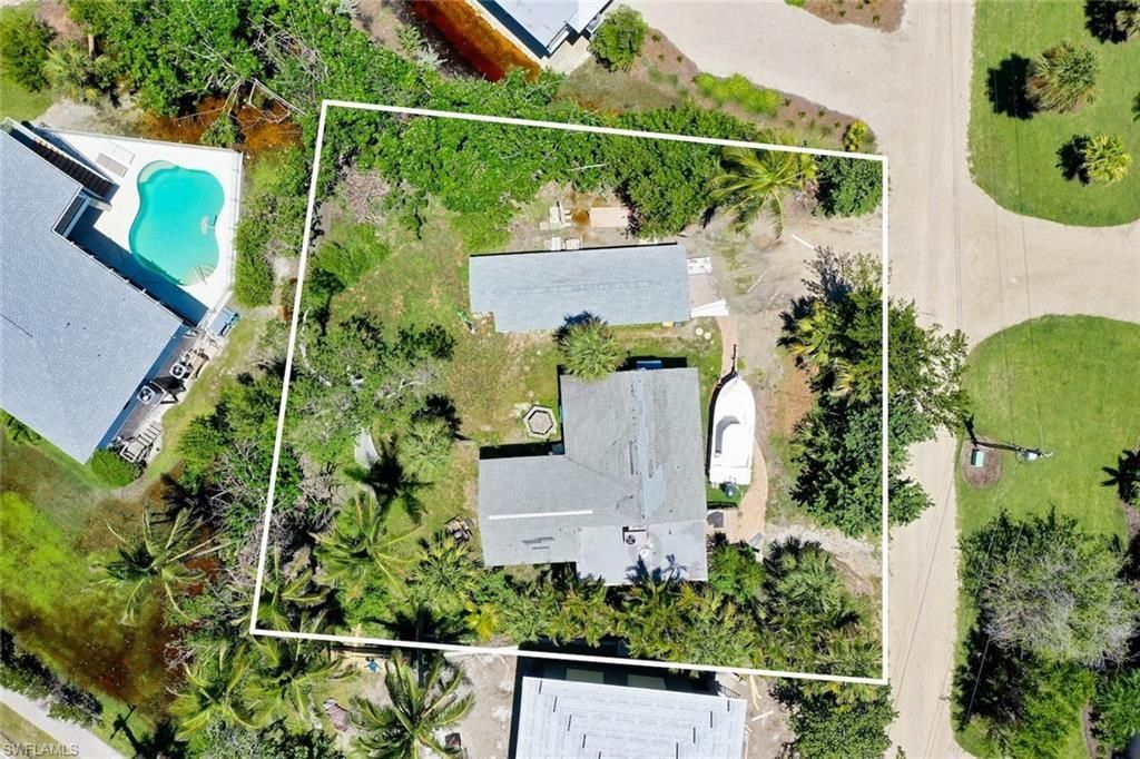 1142 Shell Basket Ln, Sanibel, FL 33957 Photo