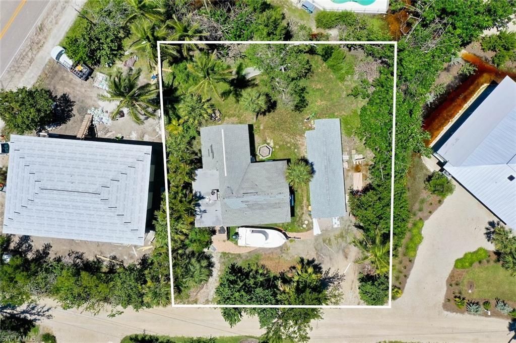 1142 Shell Basket Ln, Sanibel, FL 33957 Photo
