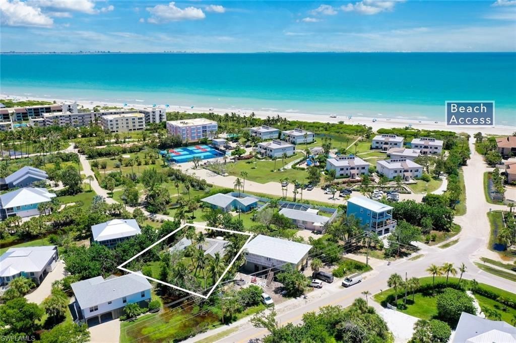 1142 Shell Basket Ln, Sanibel, FL 33957 Photo