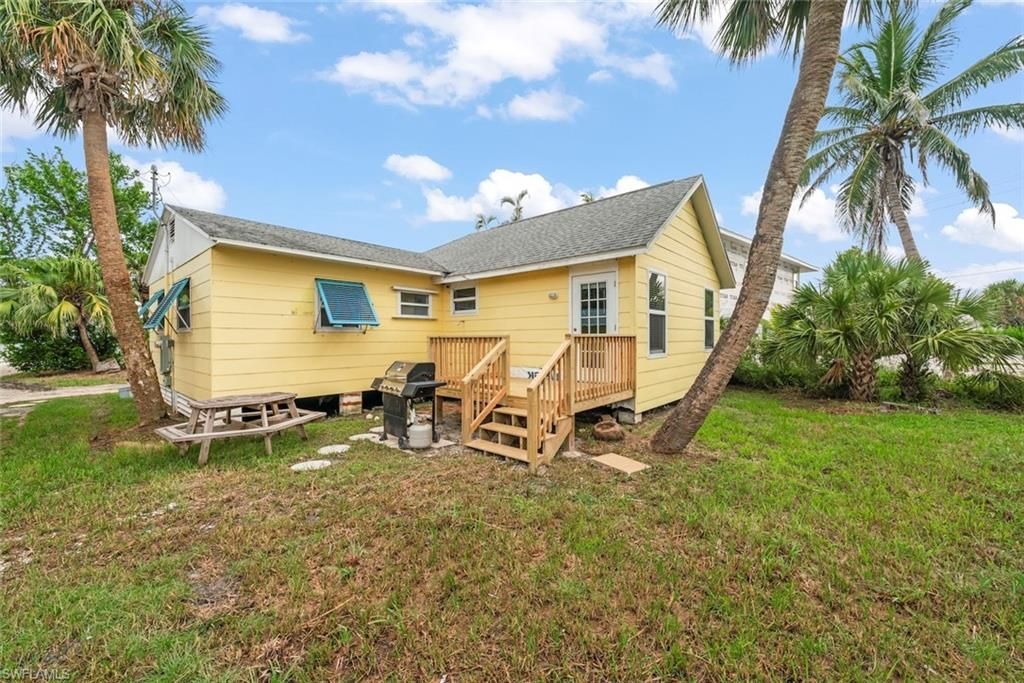 1142 Shell Basket Ln, Sanibel, FL 33957 Photo