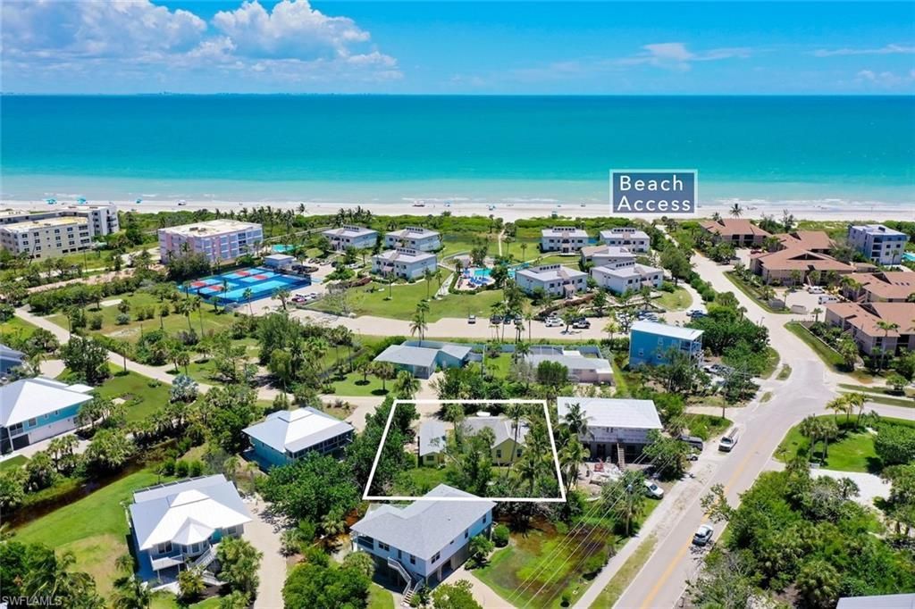 1142 Shell Basket Ln, Sanibel, FL 33957 Photo