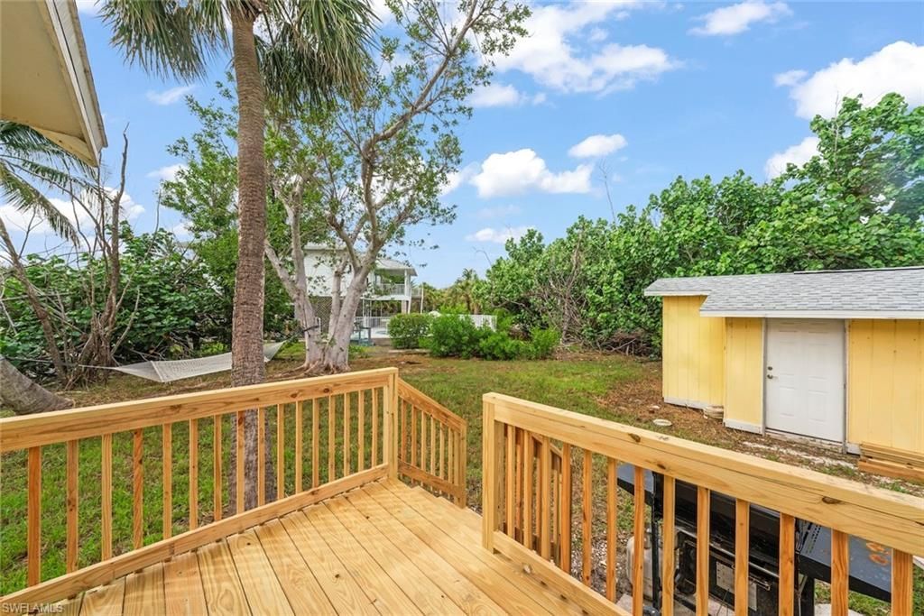 1142 Shell Basket Ln, Sanibel, FL 33957 Photo