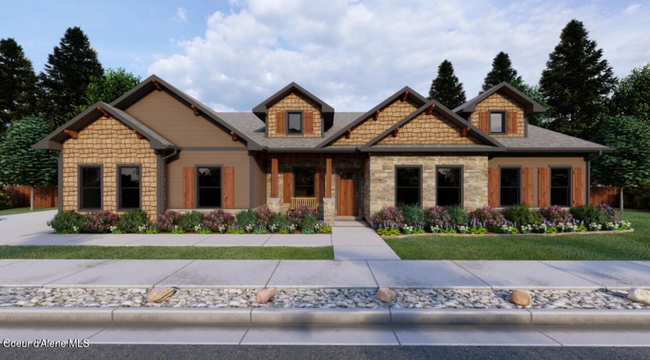 4422 E Savea Ln, Post Falls, ID 83854 Main Photo