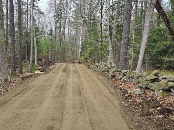 Lot 58 Camden Road, Lincolnville, ME 04849