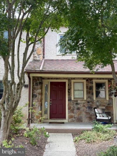 107 Reveille Road, Unit 107, Chesterbrook, PA 19087 Main Photo