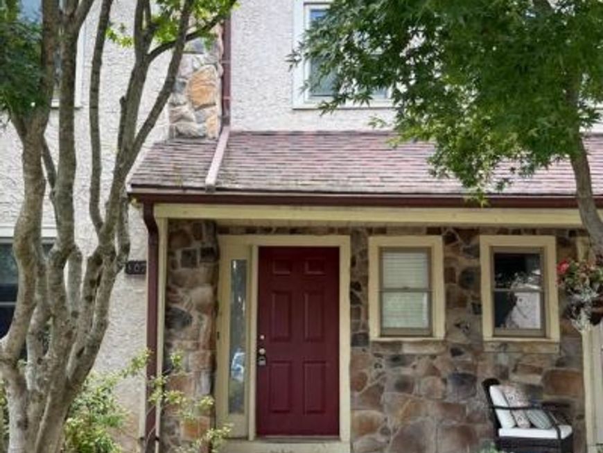 107 Reveille Road, Unit 107, Chesterbrook, PA 19087 Main Photo