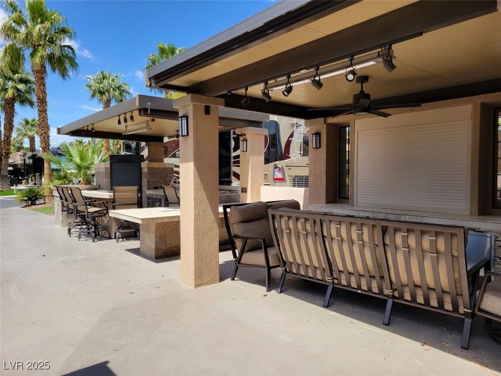 8175 Arville Street, Lot #394, Las Vegas, NV 89139 Main Photo