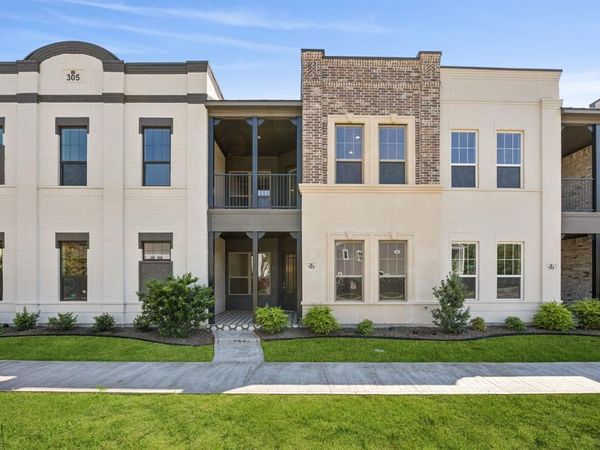305 Sunset Lane, Unit 103, Fort Worth, TX 76114