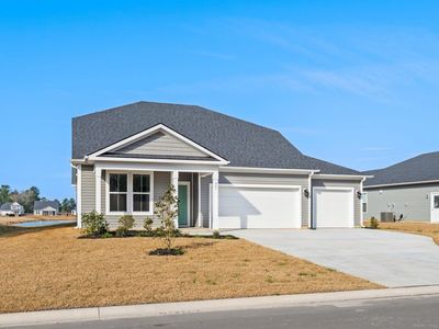 443 Joseph St, Longs, SC 29568