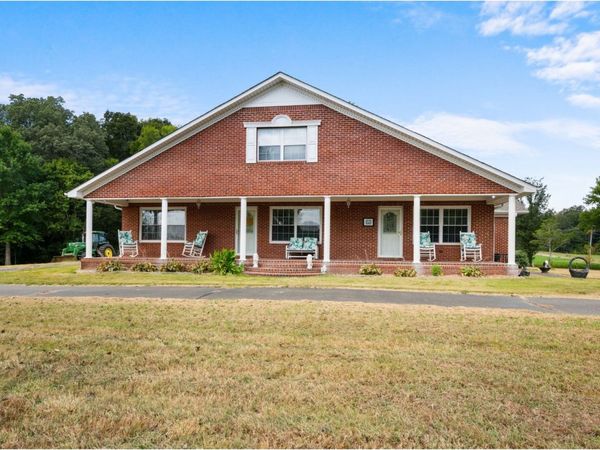 9691 Hardins Graveyard Rd, Morris Chapel, TN 38361