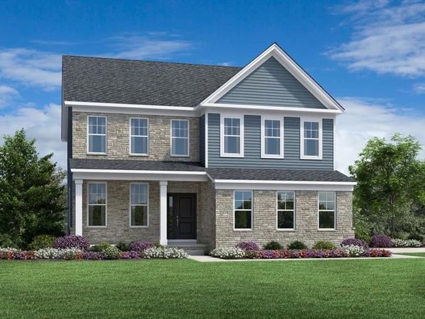 5052 Rutland Drive, York Twp, MI 48176