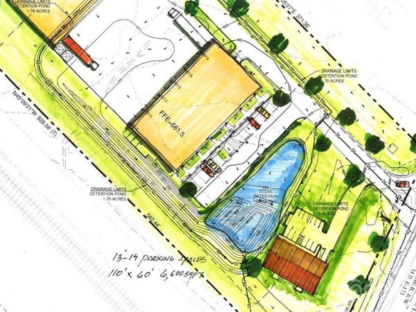 3405 Wesley Chapel Stouts Road, Monroe, NC 28110