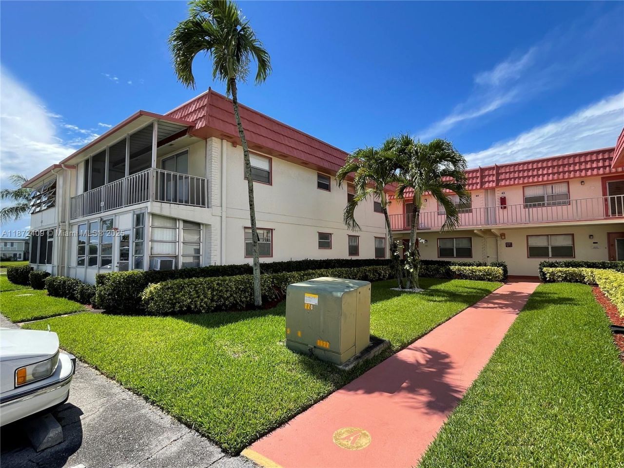 21 Saxony A, Unit 21, Delray Beach, FL 33446 Photo