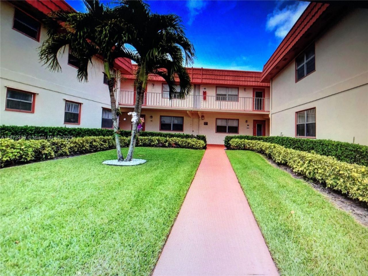 21 Saxony A, Unit 21, Delray Beach, FL 33446 Photo