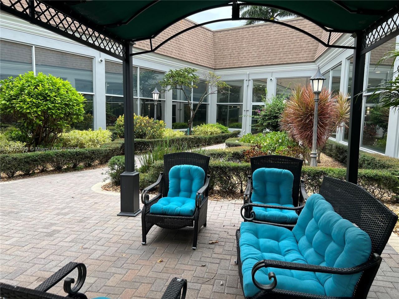 21 Saxony A, Unit 21, Delray Beach, FL 33446 Photo