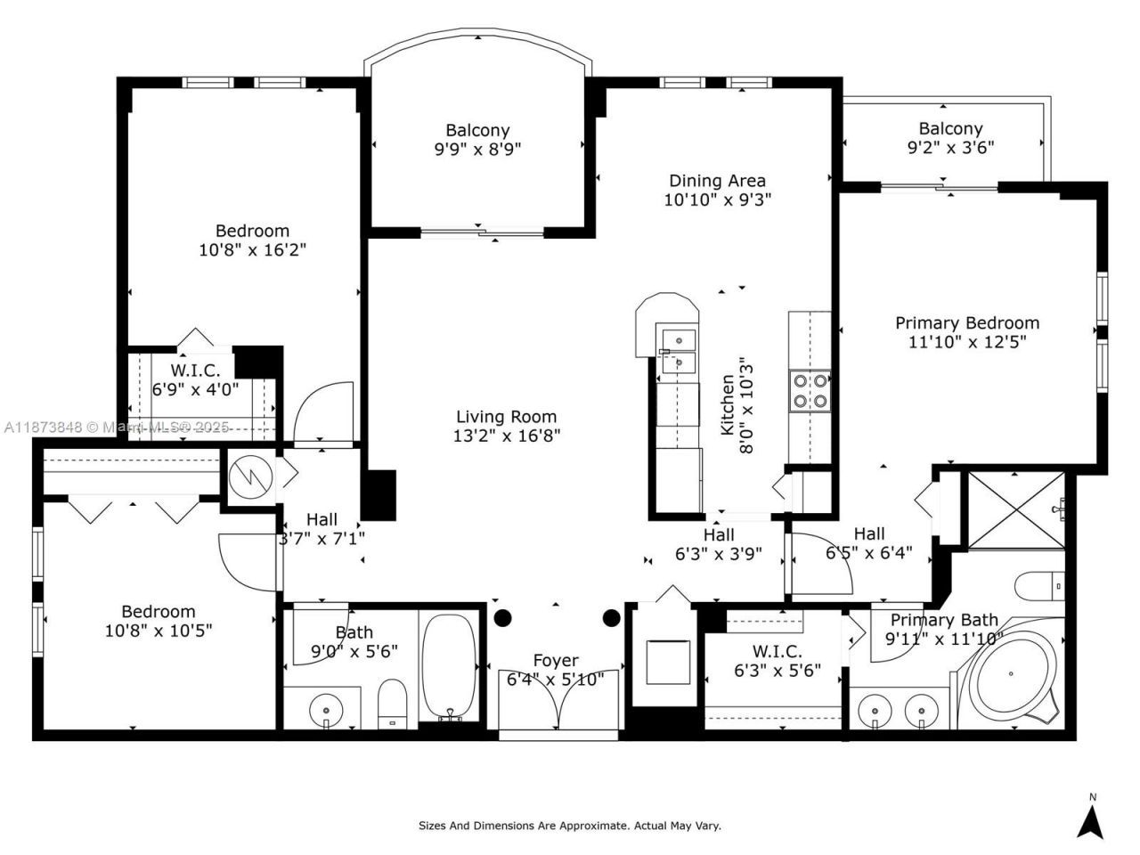 9021 SW 94th St, Unit 310, Miami, FL 33176 Photo