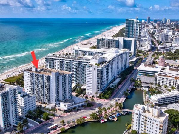 2401 Collins Ave, Unit 1005, Miami Beach, FL 33140