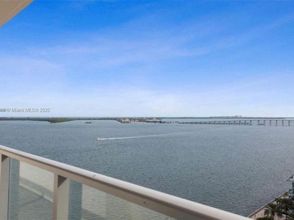 1155 Brickell Bay Dr, Unit 1705, Miami, FL 33131