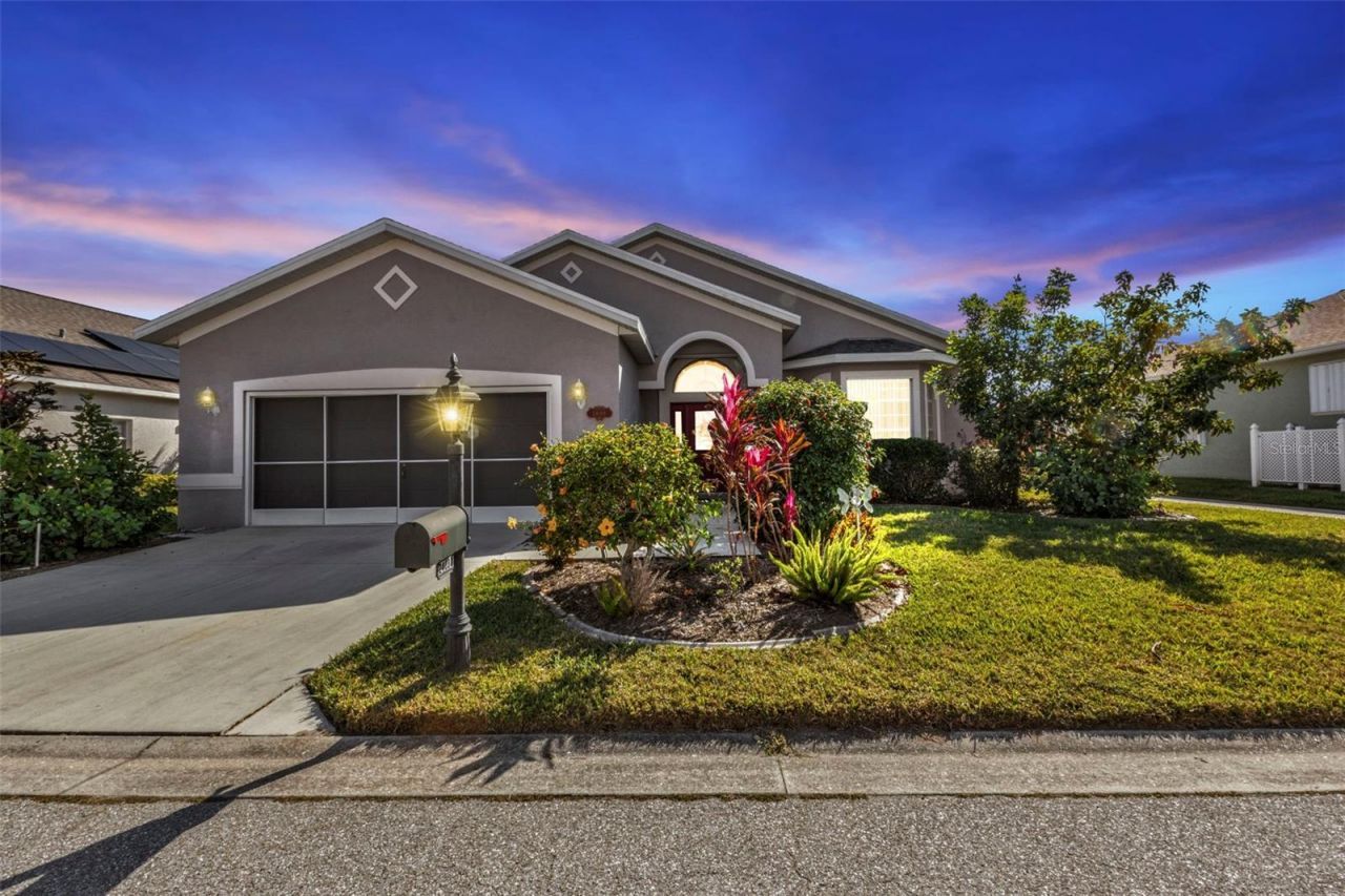 24088 Buckingham Way, Punta Gorda, FL 33980 Main Photo